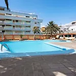 Arenitas Sunset 坎德拉里亚