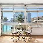 Arenitas Sunset 公寓 坎德拉里亚