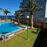 Arenitas Sunset