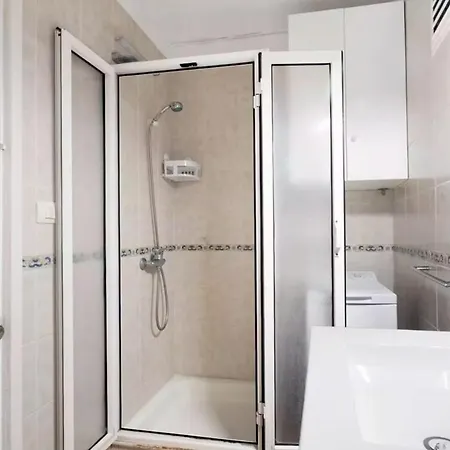 Arenitas Sunset Канделария