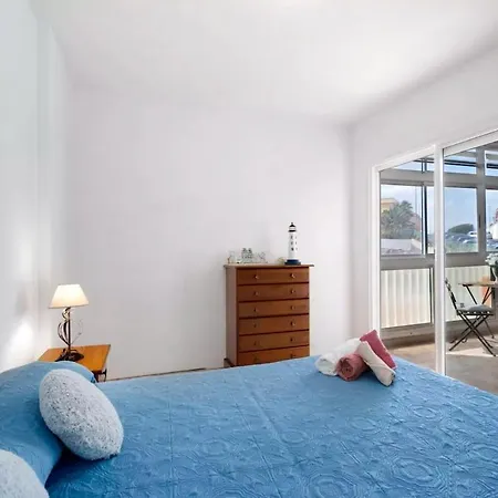 Arenitas Sunset * Канделария