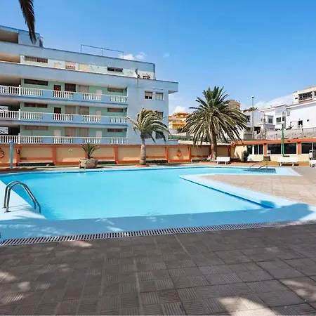 Arenitas Sunset Канделария