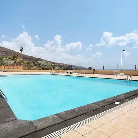 Arenitas Sunset * Канделария