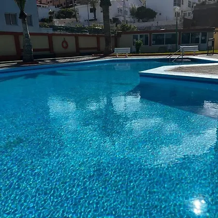 Arenitas Sunset * Канделария