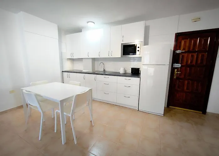 Arenitas Sunset Candelaria