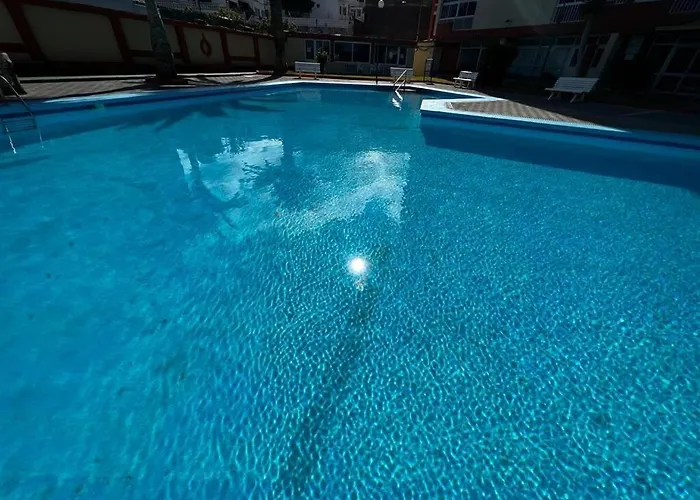 Arenitas Sunset Appartement