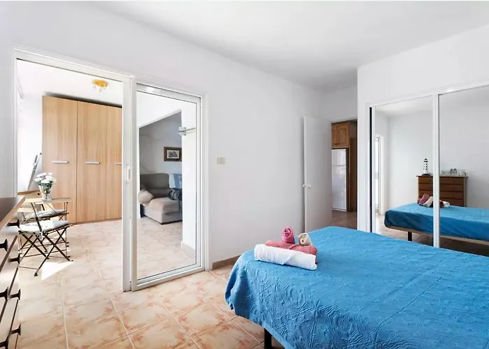 Appartement Arenitas Sunset Candelaria