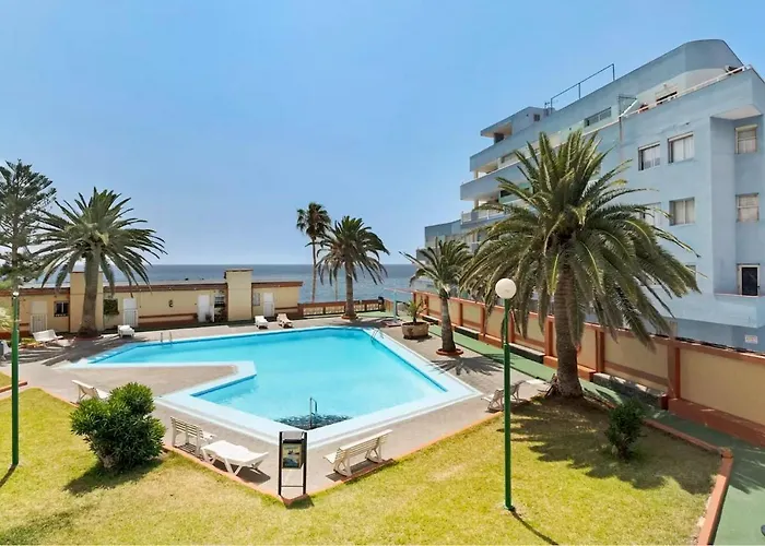 Arenitas Sunset Appartement