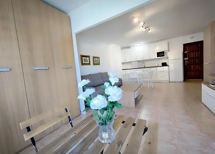 Appartement Arenitas Sunset