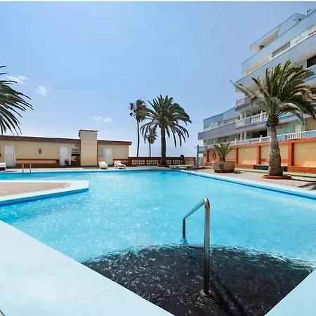 Arenitas Sunset Candelaria