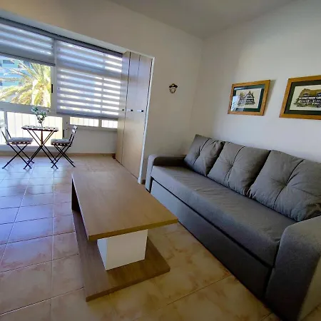 Arenitas Sunset Apartamento Candelaria