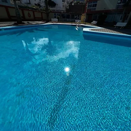 Arenitas Sunset Apartamento