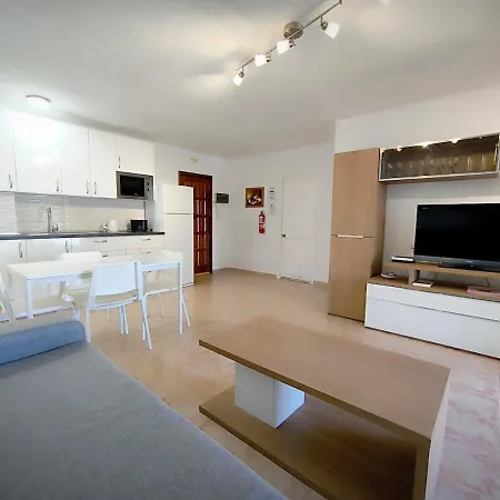 Apartamento Arenitas Sunset