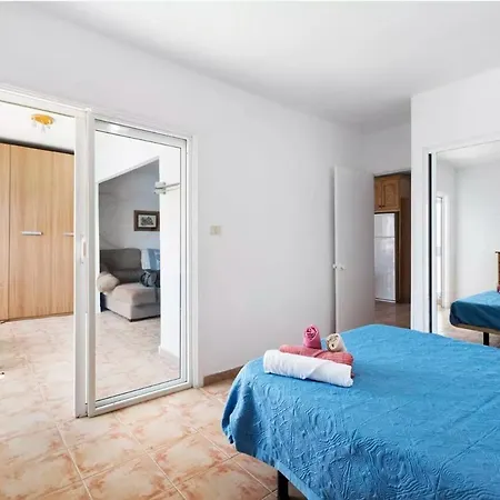 Apartamento Arenitas Sunset Candelaria