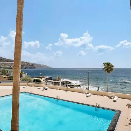 Arenitas Sunset Candelaria