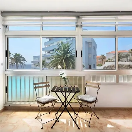 Arenitas Sunset Apartamento Candelaria