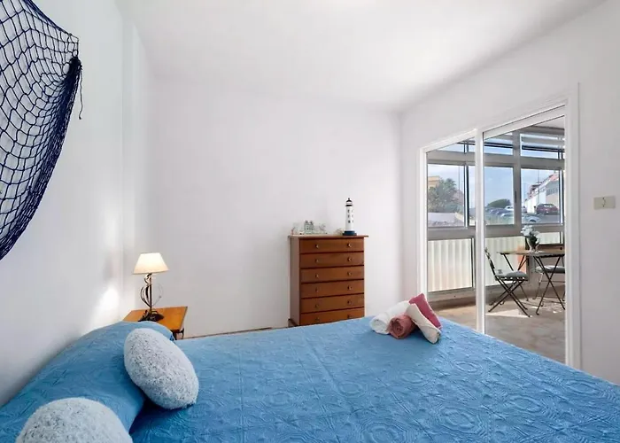 Arenitas Sunset * カンデラリア