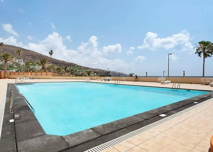 Arenitas Sunset * カンデラリア