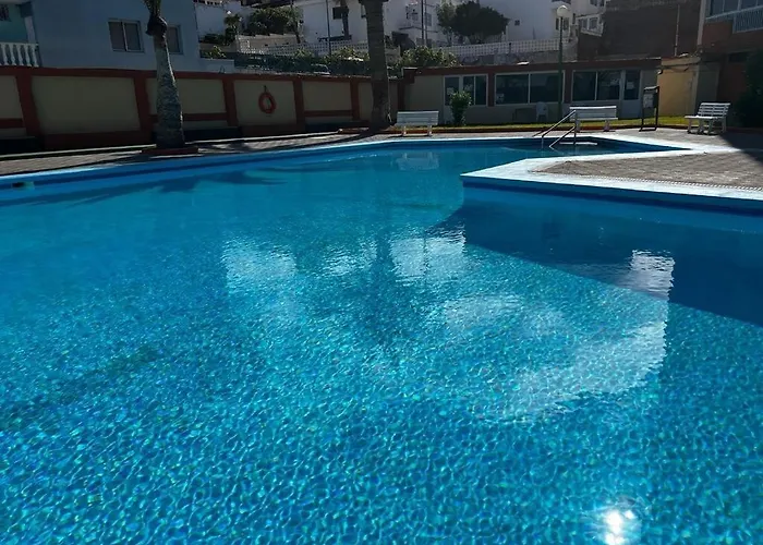 Arenitas Sunset * カンデラリア