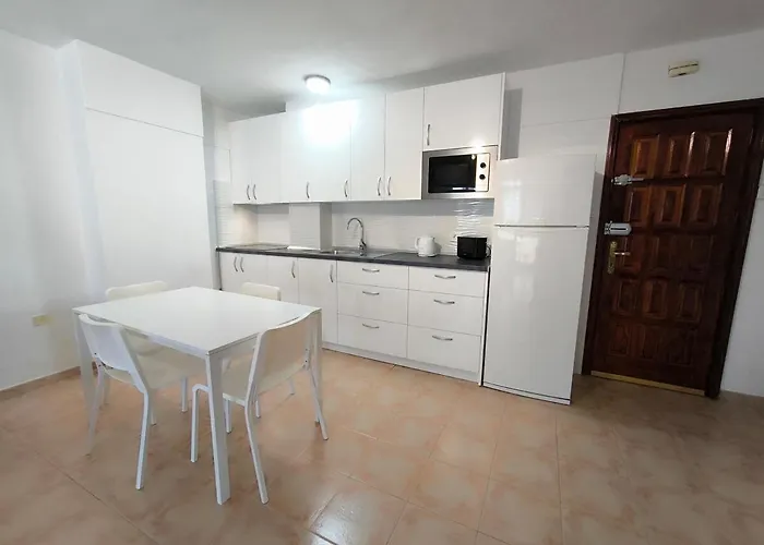 Arenitas Sunset Apartmán